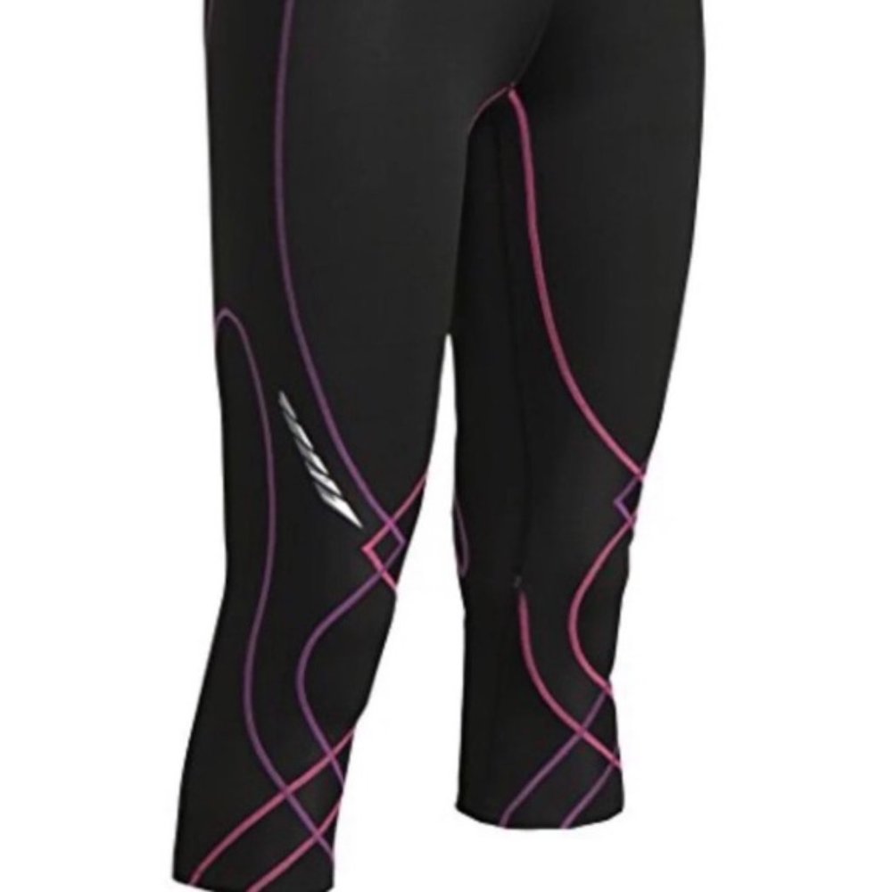 CW-X Stabilyx Joint Support Compression‎ Tights S